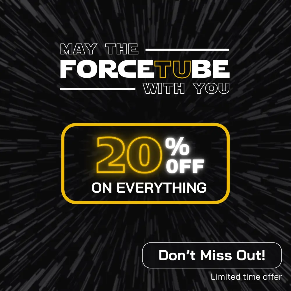 20% off on all products